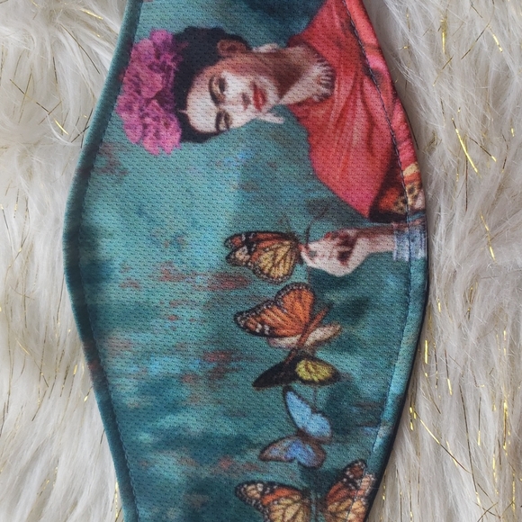 Facemask - Picture 4 of 6